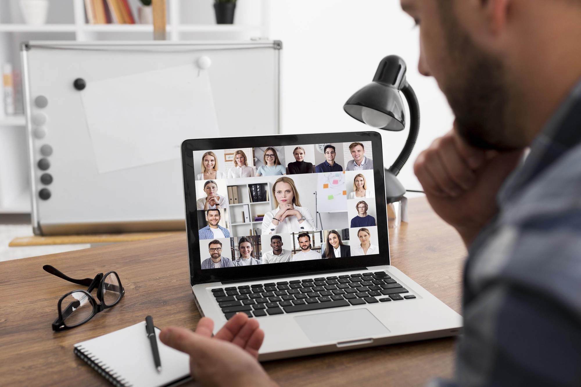 team-meeting-online-conference-call-laptop